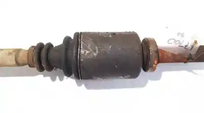 Gebrauchtes Autoersatzteil getriebe vorne rechts zum opel movano 2.5 diesel (s8u-772 / l93) oem-iam-referenzen   