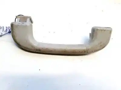 Peça sobressalente para automóvel em segunda mão puxador de teto por chevrolet captiva 2.4 cat referências oem iam 