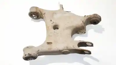 Second-hand car spare part left rear upper suspension arm for bmw 5-series, f07/f10 /f11 2010.03 - 2016.12 2.0 d 135kw 2010.03 --> oem iam references 33326780071 Second-hand car spare part left rear upper suspension arm for bmw 5-series, f07/f10 /f11 2010.03 - 2016.12 2.0 d 135kw 2010.03 --> oem iam references 33326780071