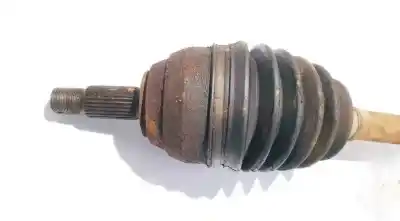 Second-hand car spare part front right transmission for citroen c8 2.2 hdi exclusive oem iam references   