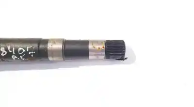 Second-hand car spare part front right transmission for citroen c8 2.2 hdi exclusive oem iam references   