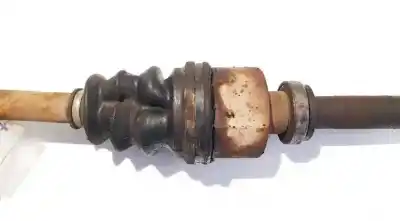 Second-hand car spare part front right transmission for citroen c8 2.2 hdi exclusive oem iam references   