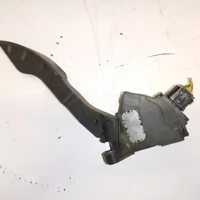 Peça sobressalente para automóvel em segunda mão pedal acelerador por toyota avensis wagon (t25) 2.2 d-4d cat referências oem iam 7811002020