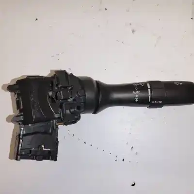 Peça sobressalente para automóvel em segunda mão comutador de limpa vidros por toyota avensis wagon (t25) 2.2 d-4d cat referências oem iam 17f003lh
