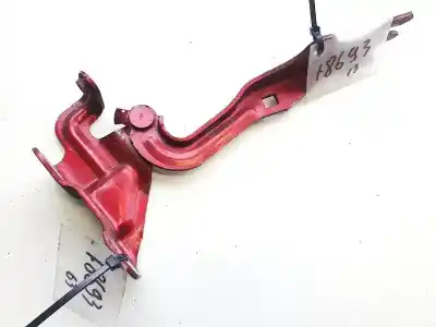 Автозапчастина б/у петля капота для mazda cx-7, 2006.01 - 2012.12 2.3 182kw 2006.01 - 2012.12 посилання на oem iam    Автозапчастина б/у петля капота для mazda cx-7, 2006.01 - 2012.12 2.3 182kw 2006.01 - 2012.12 посилання на oem iam