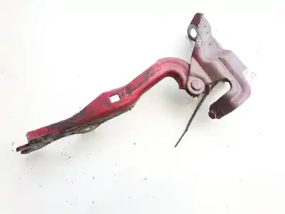 Автозапчастина б/у петля капота для mazda cx-7, 2006.01 - 2012.12 2.3 182kw 2006.01 - 2012.12 посилання на oem iam    Автозапчастина б/у петля капота для mazda cx-7, 2006.01 - 2012.12 2.3 182kw 2006.01 - 2012.12 посилання на oem iam