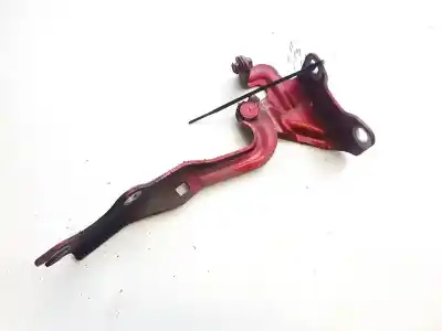 Автозапчастина б/у петля капота для mazda cx-7, 2006.01 - 2012.12 2.3 182kw 2006.01 - 2012.12 посилання на oem iam 
