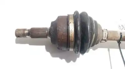 Автозапчасти б/у передняя правая трансмиссия за citroen jumpy ii furgoneta 1.6 hdi 90 8v ссылки oem iam   