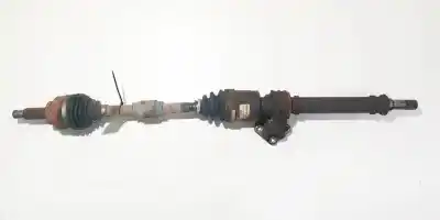 Second-hand car spare part front right transmission for mazda 3 lim. (bl) 1.6 16v cat oem iam references fg0525200d