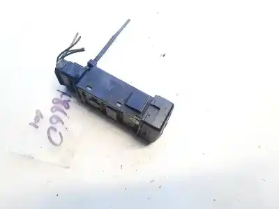 Автозапчастина б/у управління світлом для mazda 5 berl. (cr) 2.0 sportive посилання на oem iam 134139  