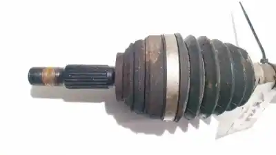 Second-hand car spare part front right transmission for renault megane ii (bm0/1_, cm0/1_) 1.5 dci oem iam references   