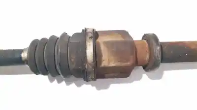 Second-hand car spare part front right transmission for renault megane ii (bm0/1_, cm0/1_) 1.5 dci oem iam references   