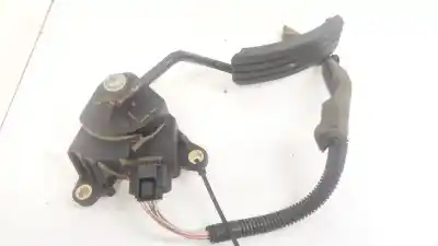 Peça sobressalente para automóvel em segunda mão pedal acelerador por renault scenic ii 1.9 dci diesel referências oem iam 8200159645