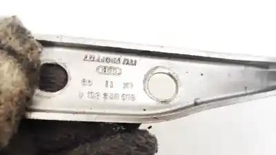 Автозапчастина б/у петля капота для audi a3 (8l) 1.9 tdi ambition посилання на oem iam 8l0823301  