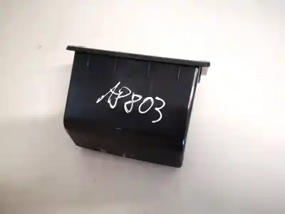 Автозапчастина б/у попільничка для skoda octavia combi (1z5) 1.9 tdi dpf посилання на oem iam 1z0857130  