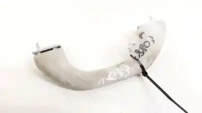 Second-hand car spare part roof handle for skoda octavia combi (1z5) 1.9 tdi dpf oem iam references 6y0857607