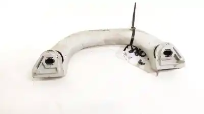 Автозапчастина б/у ручка стеля для skoda octavia combi (1z5) 1.9 tdi dpf посилання на oem iam 6y0857607  