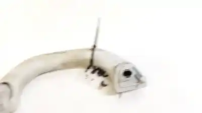 Автозапчастина б/у ручка стеля для skoda octavia combi (1z5) 1.9 tdi dpf посилання на oem iam 6y0857607  