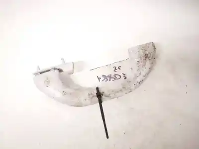 Second-hand car spare part roof handle for skoda octavia combi (1z5) 1.9 tdi dpf oem iam references 6y0857607n