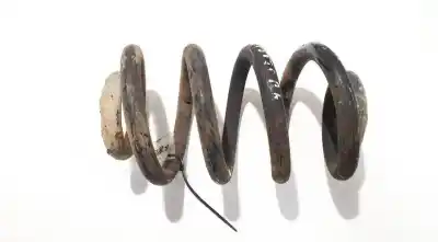 Pezzo di ricambio per auto di seconda mano molla di ammortizzazione per renault master, ii 2003.01 - 2010.01 facelift 2.5 td 73kw 2003.01 - 2010.01 riferimenti oem iam 