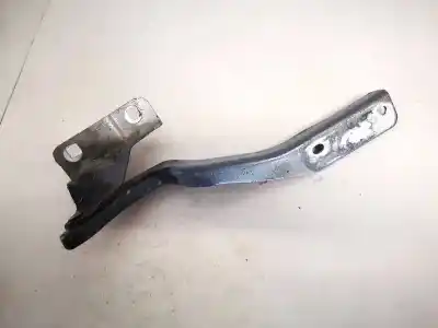 Peça sobressalente para automóvel em segunda mão dobradiça do capô por nissan qashqai 1.6 16v referências oem iam 