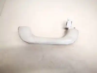 Peça sobressalente para automóvel em segunda mão puxador de teto por nissan qashqai 1.6 16v referências oem iam 8200000099