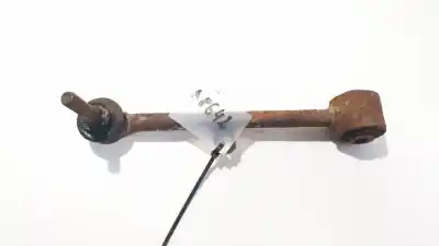Peça sobressalente para automóvel em segunda mão braço de suspensão superior traseiro esquerdo por lexus is, ii 2005.10 - 2013.03 2.2d 130kw 2005.10 - 2013.03 referências oem iam 