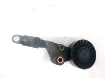 Second-hand car spare part auxiliary belt tensioner for opel zafira a 2.0 dti oem iam references 