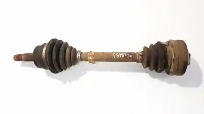 Second-hand car spare part front right transmission for fiat idea (135) 1.3 16v jtd 16v dynamic plus (10.2005->) oem iam references 