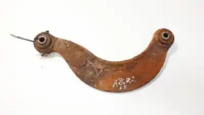 Second-hand car spare part left rear upper suspension arm for mazda 3 lim. (bl) 1.6 16v cat oem iam references 