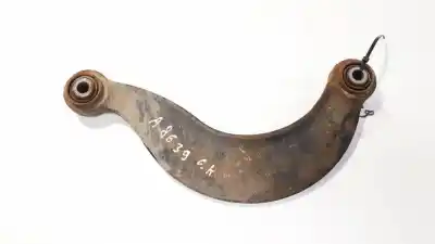 Second-hand car spare part left rear upper suspension arm for volvo v50 (545) 2.0 d oem iam references 3m515500ac