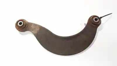 Second-hand car spare part upper rear right suspension arm for volvo v50 (545) 2.0 d oem iam references 3m515500ac