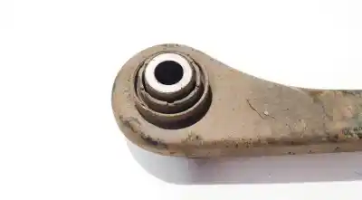 Автозапчасти б/у верхний задний правый рычаг подвески за volkswagen golf v variant (1k5) 1.9 tdi ссылки oem iam 1k0501530c  