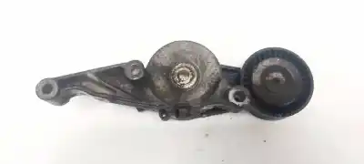 Автозапчастина б/у натяжач допоміжних ременів для volkswagen caddy ka/kb (2k) 1.9 tdi (bsu) посилання на oem iam 03g903315c