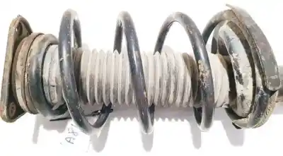 Second-hand car spare part shock absorber spring for mazda 3 lim. (bl) 1.6 16v cat oem iam references 