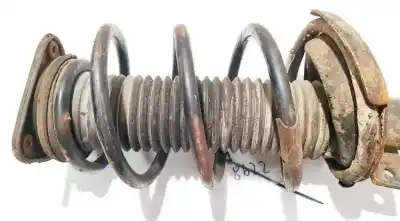 Second-hand car spare part shock absorber spring for mazda 3 lim. (bl) 1.6 16v cat oem iam references   