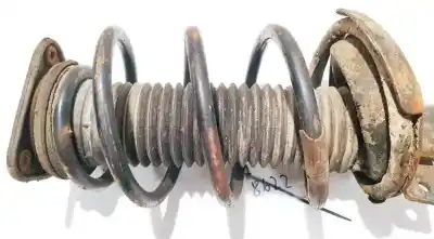 Second-hand car spare part shock absorber spring for mazda 3 lim. (bl) 1.6 16v cat oem iam references 