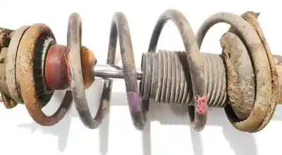 Second-hand car spare part shock absorber spring for ford transit connect (tc7) 1.8 tdci cat oem iam references 