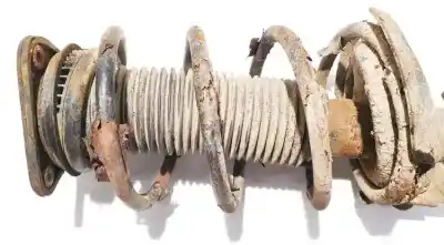 Peça sobressalente para automóvel em segunda mão mola de suspensão por ford focus turnier (cb4) 1.6 16v cat referências oem iam 