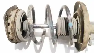 Peça sobressalente para automóvel em segunda mão mola de suspensão por renault megane 1.5 dci k9k j8 referências oem iam 540100026r