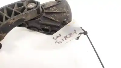 Автозапчасти б/у педаль газа за volkswagen passat variant (3b6) 2.0 tdi dpf ссылки oem iam 8d1721523j  6pv00837603