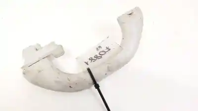 Second-hand car spare part roof handle for volkswagen passat b6 (3c2) 2.0 tdi 16v oem iam references 1k0857607