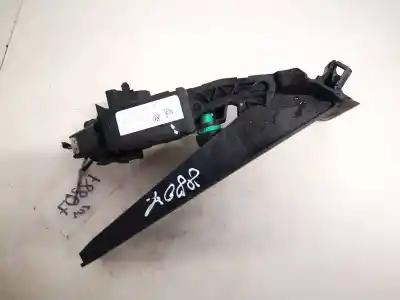 Second-hand car spare part accelerator pedal for volkswagen passat b6 (3c2) 2.0 tdi 16v oem iam references 1k1723503l