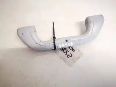 Peça sobressalente para automóvel em segunda mão puxador de teto por honda fr-v (be) 2.0 executive referências oem iam 