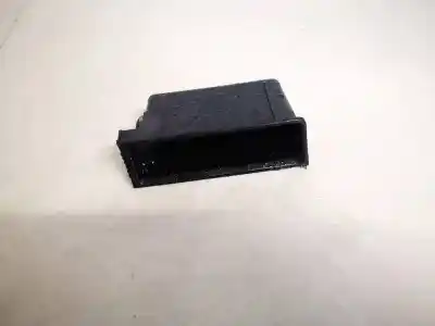 Second-hand car spare part ashtray for volkswagen passat b6 (3c2) 2.0 tdi 16v oem iam references 3c0863077