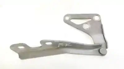 Second-hand car spare part bonnet hinge for opel vectra c caravan 1.9 cdti oem iam references 24435368
