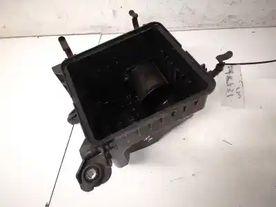 Peça sobressalente para automóvel em segunda mão suporte do filtro de ar por hyundai i30 1.6 crdi cat referências oem iam 