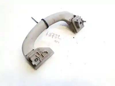 Peça sobressalente para automóvel em segunda mão puxador de teto por fiat ii bravo (198) (2007->) 1.9 d multijet referências oem iam 