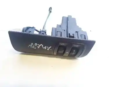 Second-hand car spare part HEADLIGHTS SWITCH for RENAULT SCENIC II  OEM IAM references 40340XE1  40340X-E1, 648450010R