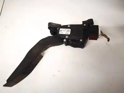 Second-hand car spare part accelerator pedal for opel vectra c caravan 1.9 cdti oem iam references 9186724ce